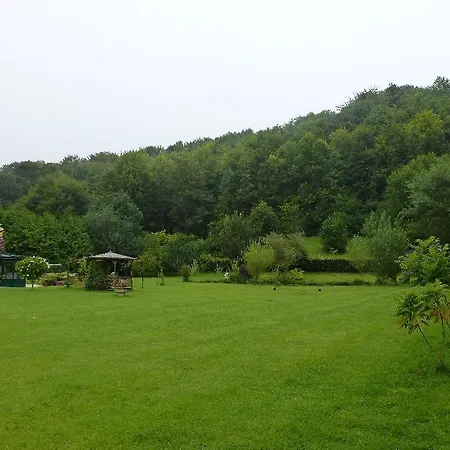 La Rivierette بيت ضيافة