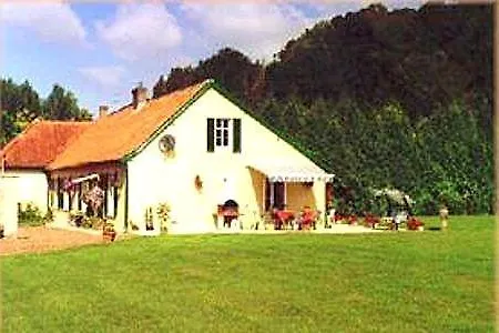 La Rivierette بيت ضيافة 3*